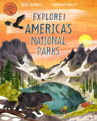 About Our Stores - America's National Parks