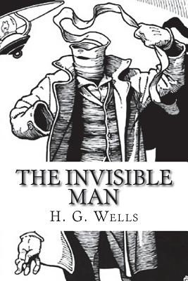The Invisible Man
