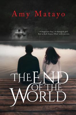 The End of the World By Amy M. Matayo Cover Image