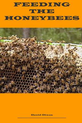 Feeding the Honeybees Cover Image