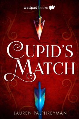 Cover for Cupid's Match