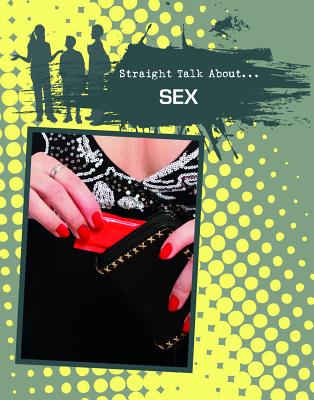 Sex Cover Image