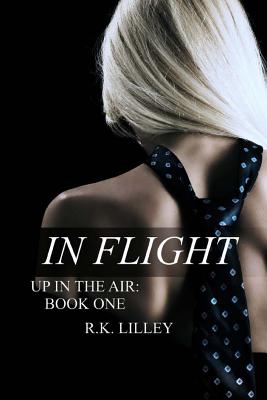 In Flight (Up in the Air #1) Cover Image