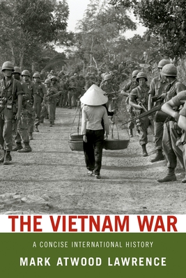 Vietnam A Concise International History (Very Short Introductions) | Murder By The Book