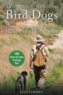 Cover for Training and Hunting Bird Dogs