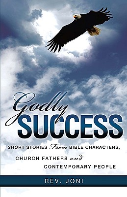Godly Success Cover Image
