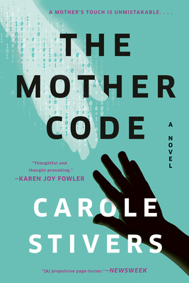 The Mother Code Cover Image