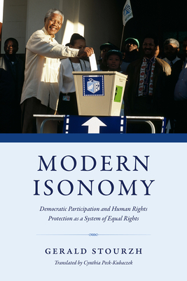 Modern Isonomy: Democratic Participation and Human Rights Protection as a System of Equal Rights Cover Image