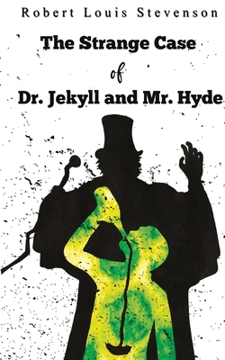 The Strange Case of Dr. Jekyll and Mr. Hyde (2009)