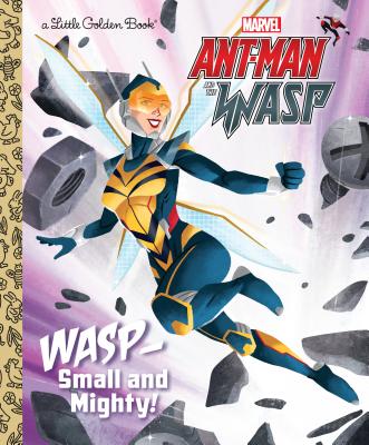 Cover for Wasp