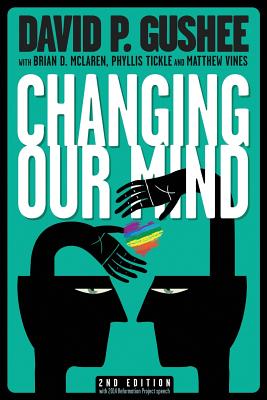 Changing Our Mind, second edition Cover Image
