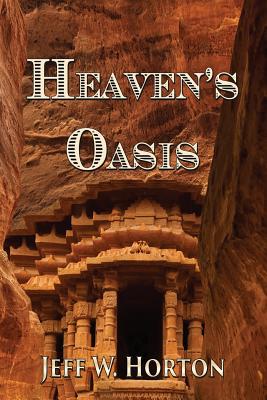 Heaven's Oasis Cover