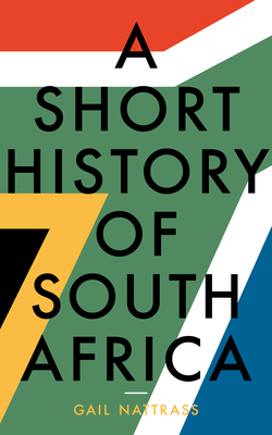 A Short History of South Africa Cover Image