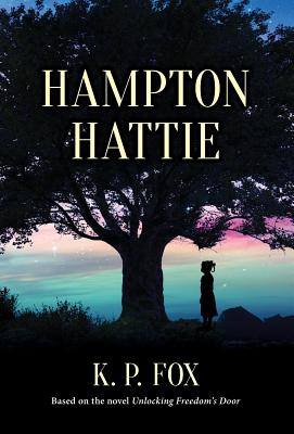 Hampton Hattie By K. P. Fox Cover Image