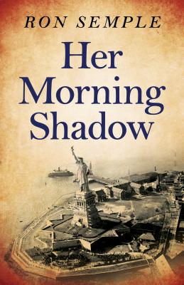 Cover for Her Morning Shadow