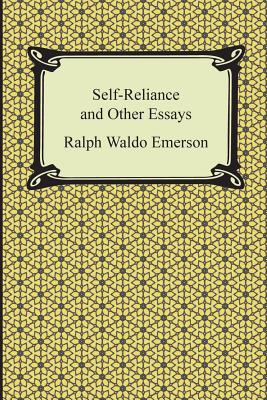 Self-Reliance and Other Essays Cover Image