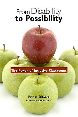 From Disability to Possibility: The Power of Inclusive Classrooms Cover Image
