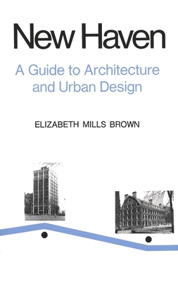 Cover for New Haven