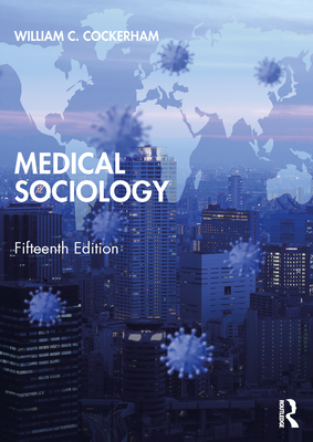 Medical Sociology Cover Image
