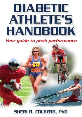 Diabetic Athlete's Handbook