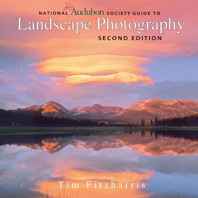 National Audubon Society Guide to Landscape Photog Cover Image