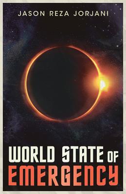 World State of Emergency Cover Image