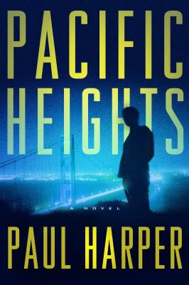 Pacific Heights Cover Image