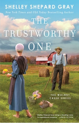 The Trustworthy One (Walnut Creek Series, The #4) Cover Image