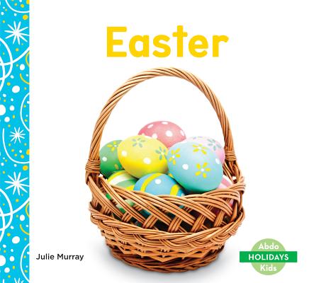Easter (Holidays (Abdo Kids Junior))