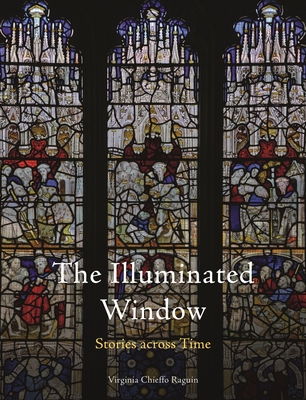 The Illuminated Window: Stories across Time Cover Image
