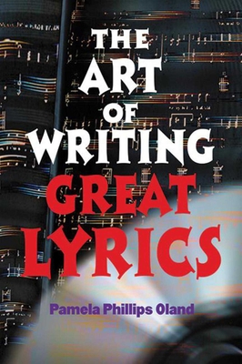 The Art of Writing Great Lyrics Cover Image