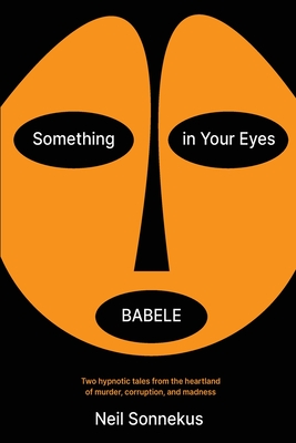 Something in Your Eyes / Babele Cover Image