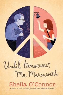 Cover Image for Until Tomorrow, Mr. Marsworth