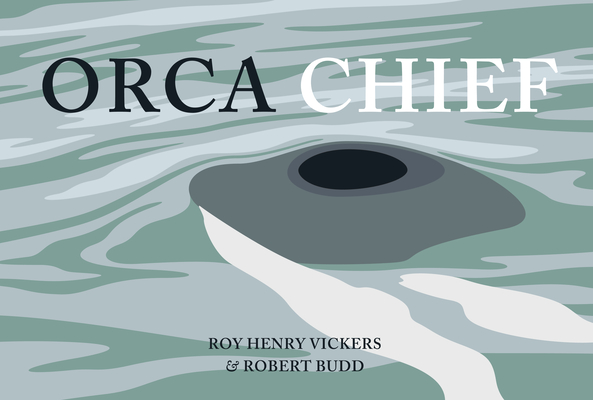 Orca Chief Cover Image
