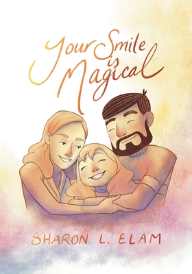 Your Smile is Magical Cover Image