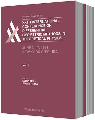 Differential Geometric Methods in Theoretical Physics