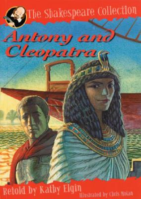 Antony and Cleopatra (Shakespeare Collection)