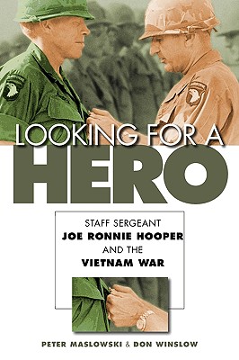 Looking for a Hero Cover