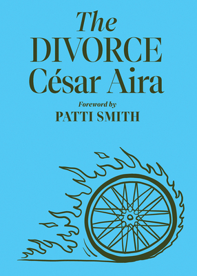 The Divorce Cover Image