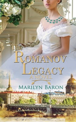 Cover for The Romanov Legacy