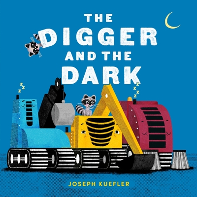 The Digger and the Dark (The Digger Series) Cover Image