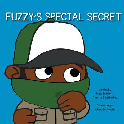 Fuzzy's Special Secret (Fuzzy-Ology #1)