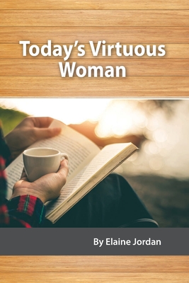 Today's Virtuous Woman Cover Image