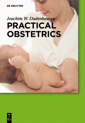 Practical Obstetrics Cover Image