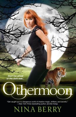 Cover for Othermoon (Otherkin)