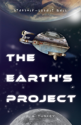 The Earth's Project Cover Image