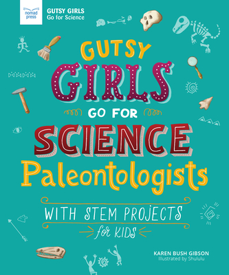 paleontologists for kids