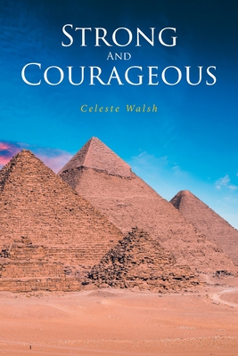 Strong and Courageous Cover Image