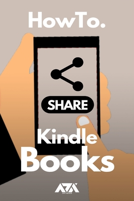 How to share or loan a Kindle book - Video