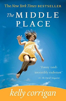 Cover for The Middle Place